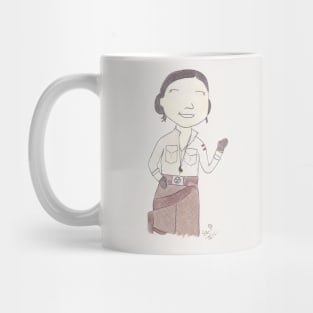 Hi! Mug